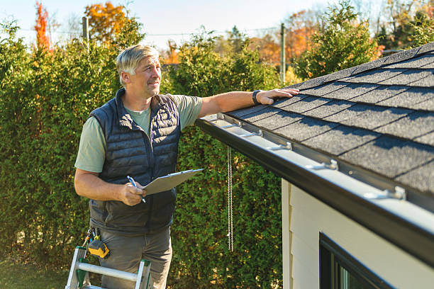 Affordable Emergency Roof Repair solutions in Comfort, WV