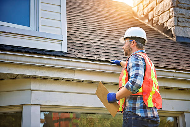 Licensed Emergency Roof Repair service in Comfort, WV - Norken Roofing